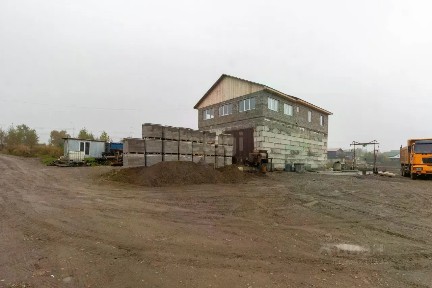 Продается склад, 376,1 м²