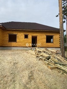 Продается 1-этажный дом, 210 м²