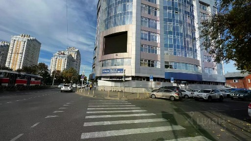 Краснодарский край, Краснодар, Центральный, мкр. Центральный, ул. Путевая, 1