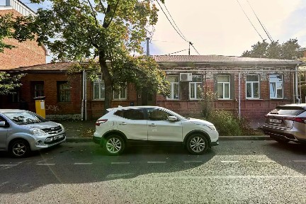 Краснодарский край, Краснодар, Западный, мкр. Центральный, ул. Карасунская, 50