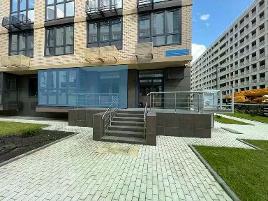 Краснодарский край, Краснодар, Прикубанский, мкр. 9-й километр, ул. Ярославская, 115к4
