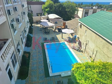 Продается готовый бизнес ⋅ гостиница, 432 м²