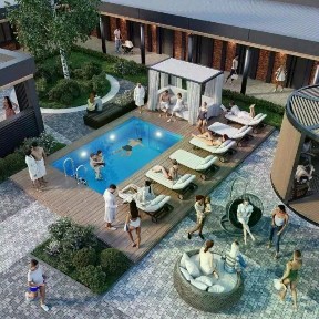 Продается арендный бизнес, 21,5 м²