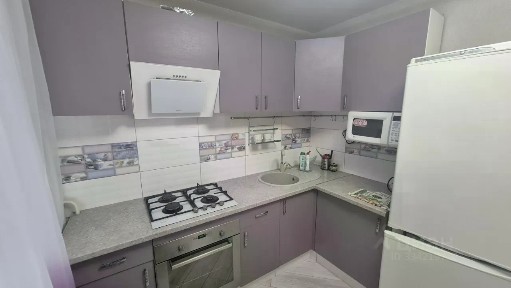 Продается 1-комн. квартира, 31,5 м²