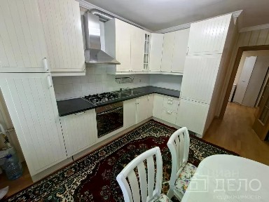Продается 1-комн. квартира, 43,7 м²