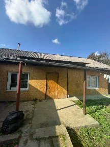 Сдается 1-этажный дом, 40 м²