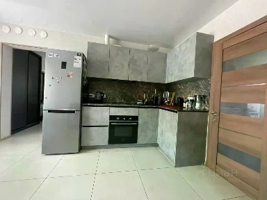 Продается 1-этажный дом, 51 м²