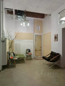 Продается помещение свободного назначения, 124 м²