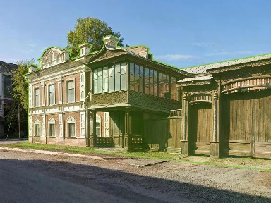Свердловская область, Нижний Тагил, р-н Ленинский, ул. Карла Маркса, 5А