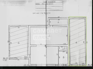 Сдается склад, 130 м²