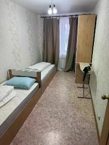 Продается 3-комн. квартира, 70,4 м²