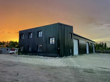 Сдается склад, 504 м²