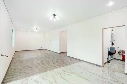 Продается 1-этажный дом, 107 м²