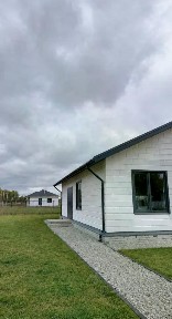 Продается 1-этажный коттедж, 85 м²