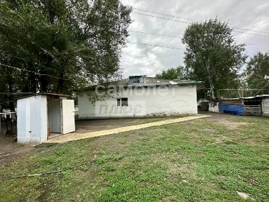 Продается 1-этажный дом, 213,3 м²