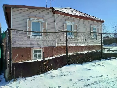 Продается 2-этажный дом, 124,5 м²