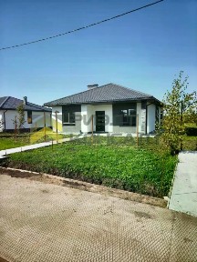 Продается 1-этажный дом, 95 м²