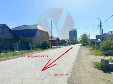 Продается участок, 4,13 сот.