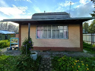 Продается 2-этажный дом, 24 м²