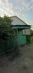 Продается 1-этажный дом, 69,2 м²