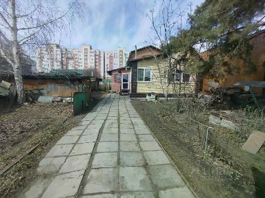 Продается 1-этажный дом, 49,4 м²