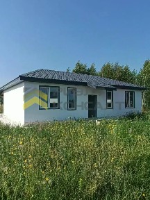 Продается 1-этажный дом, 123,5 м²