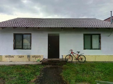 Продается 1-этажный дом, 94,9 м²