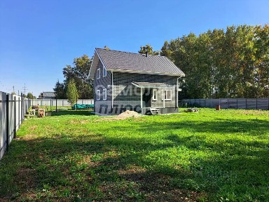Продается 2-этажный дом, 105,7 м²