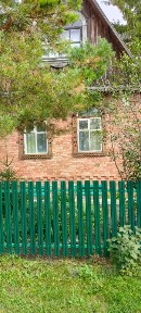 Продается 2-этажный дом, 52 м²