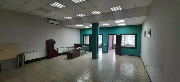 Продается офис, 99,5 м²