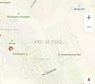 Продается 2-комн. квартира, 59,3 м²
