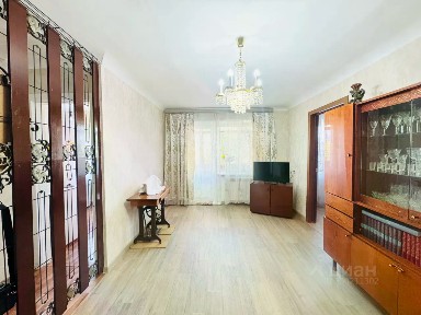 Продается 2-комн. квартира, 42 м²