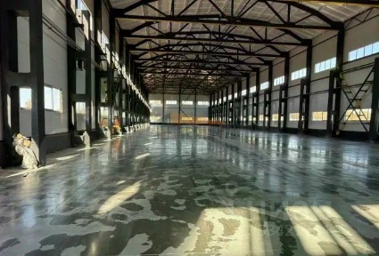 Продается производство, 2 600 м²