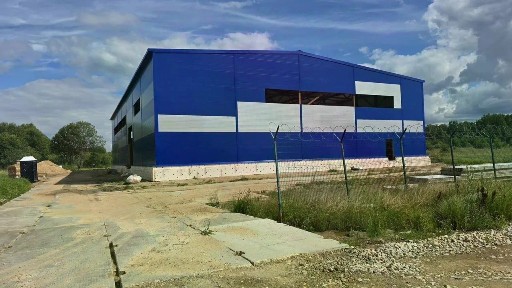 Продается коммерческая земля, 33 сот.
