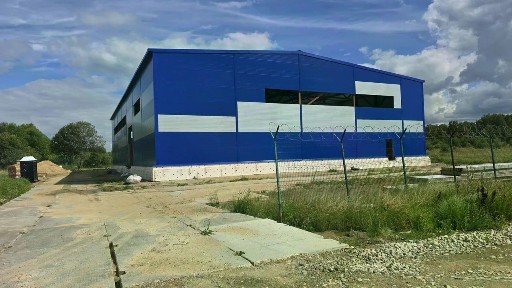 Продается коммерческая земля, 22 сот.