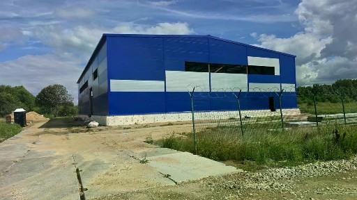 Продается коммерческая земля, 25 сот.