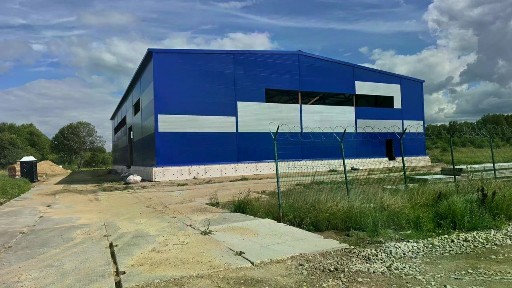 Продается коммерческая земля, 47 сот.