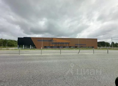 Продается производство, 11 386 м²