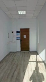 Сдается офис, 18,4 м²