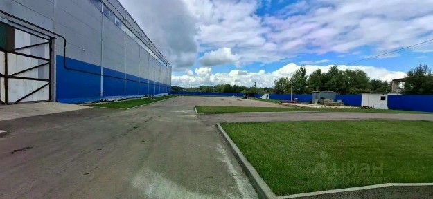 Москва, НАО (Новомосковский), Марушкинское поселение, Крекшино деревня, 4