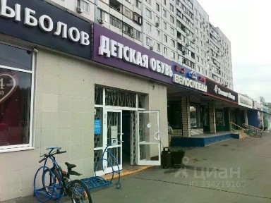 Сдается торговая площадь, 65 м²