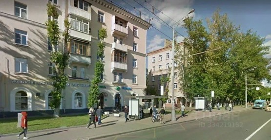 Сдается торговая площадь, 120 м²