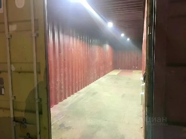 Сдается склад, 30 м²