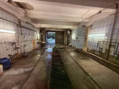 Москва, СВАО, р-н Ростокино, ул. Докукина, 16к1