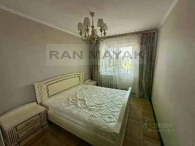 Продается 3-комн. квартира, 63,5 м²