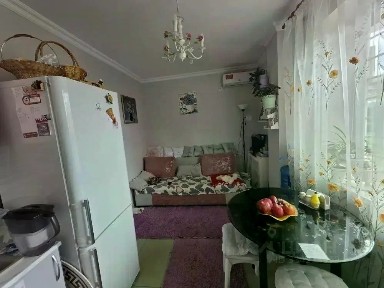 Продается 1-комн. квартира, 37,1 м²