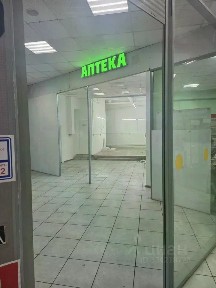 Сдается торговая площадь, 60 м²