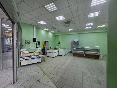 Сдается помещение свободного назначения, 50 м²