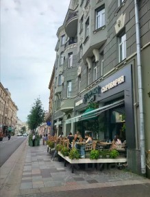 Москва, ЦАО, р-н Тверской, ул. Большая Дмитровка, 23С1