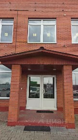 Сдается торговая площадь, 120 м²